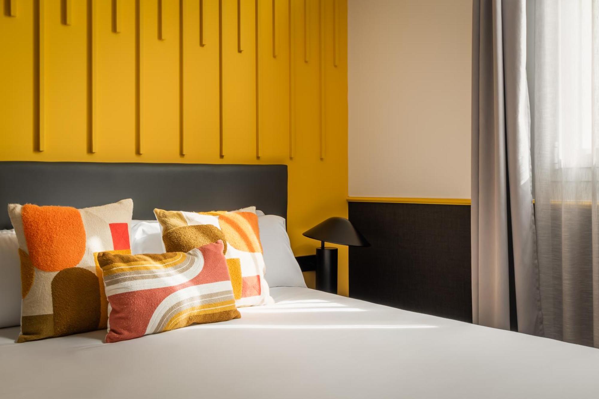 Bypillow Crosstown Madrid Exterior photo