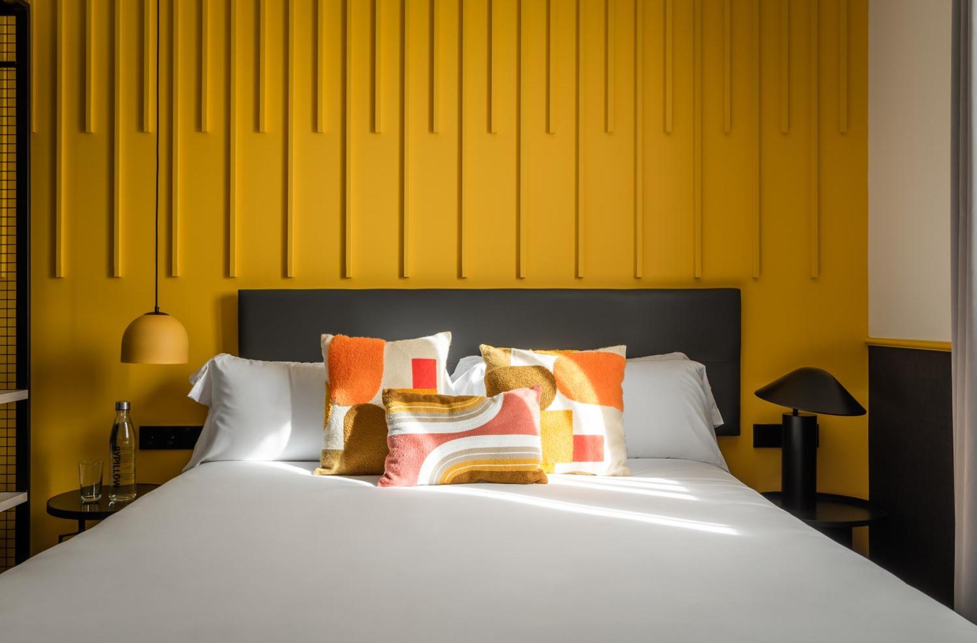 Bypillow Crosstown Madrid Exterior photo
