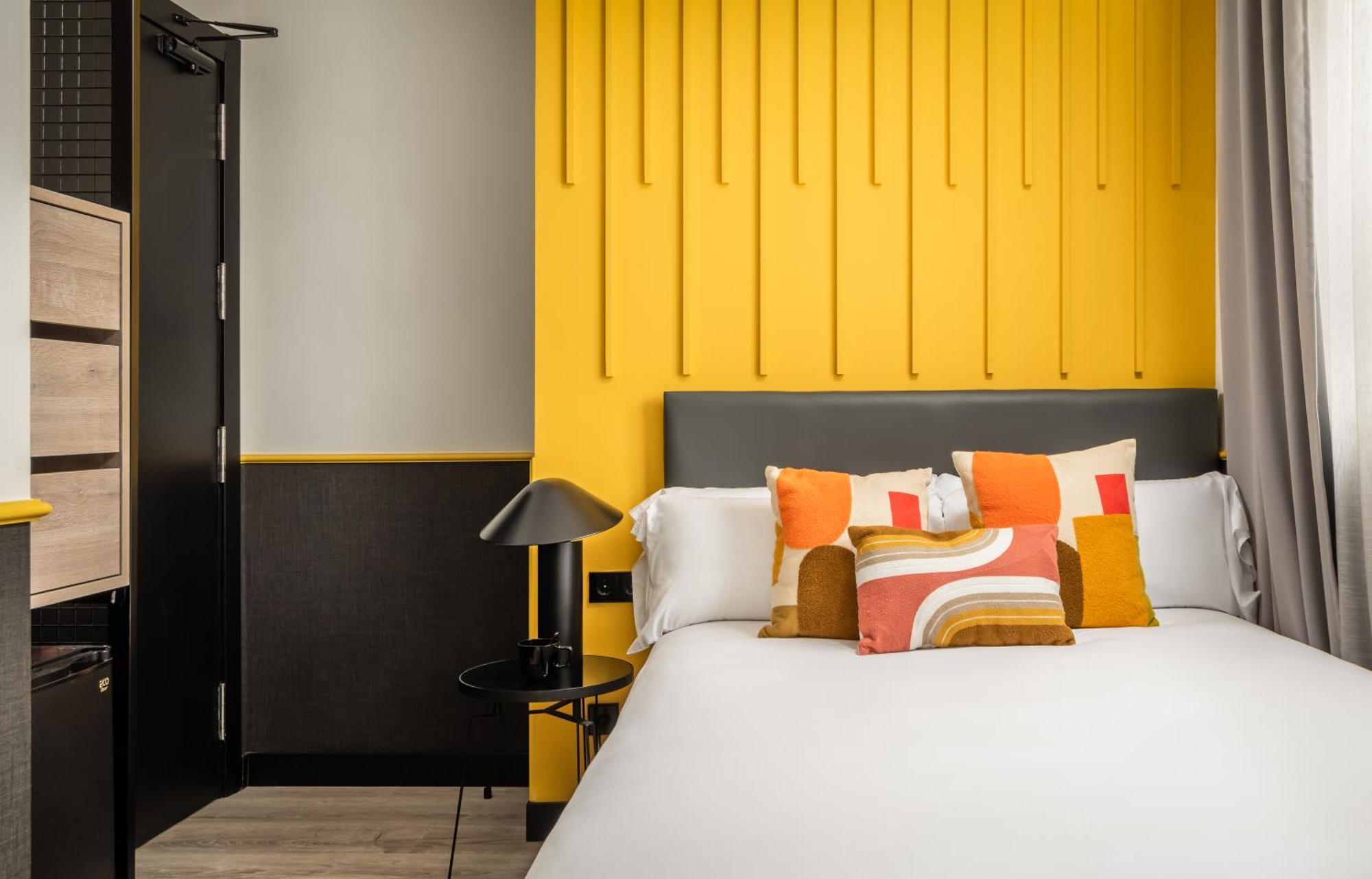Bypillow Crosstown Madrid Exterior photo