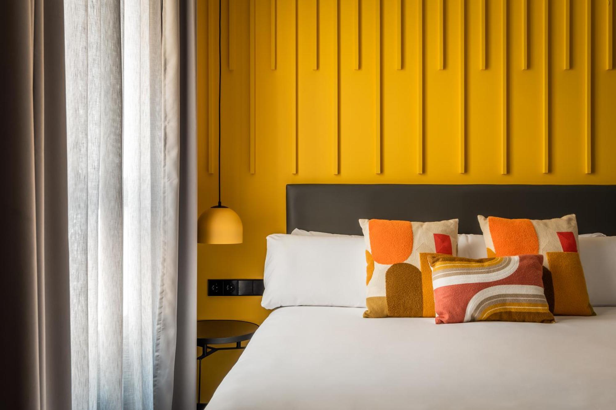 Bypillow Crosstown Madrid Exterior photo